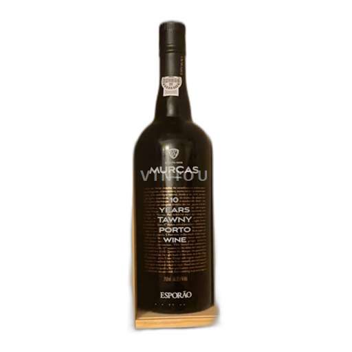 Portugal Portvin Quinta dos Murças 10 Years Tawny 2022