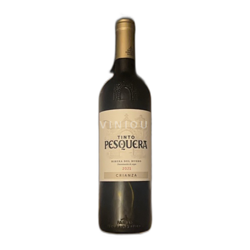 Kastilien och León Ribera del Duero Pesquera Crianza 2021