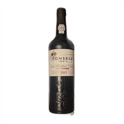 Bồ Đào Nha Porto Fonseca Late Bottled Vintage 2011