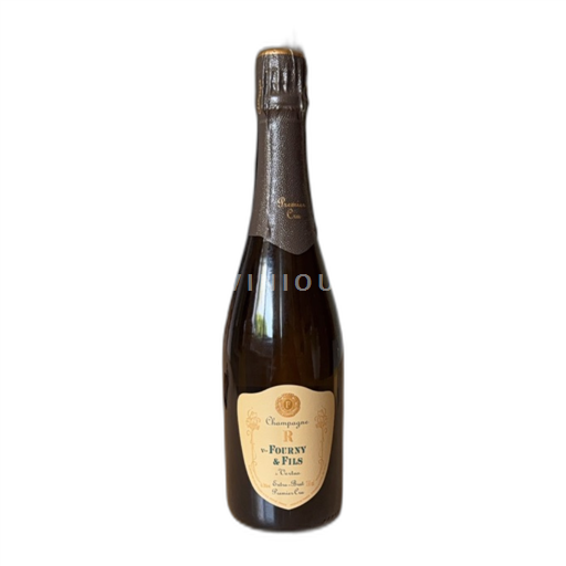 Champaña Champán Premier Cru Veuve Fourny & Fils R Sin añada