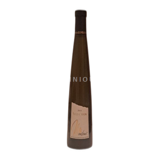 Dolina Loare Montlouis-sur-Loire Sélection 2018