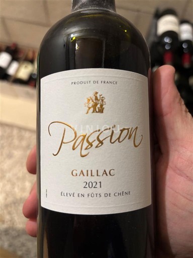 Sud-Ouest Gaillac Passion 2021