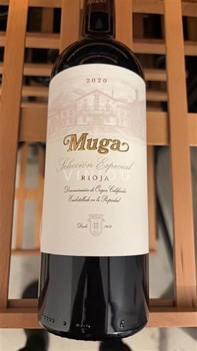 Rioja Muga Selección Especial 2020