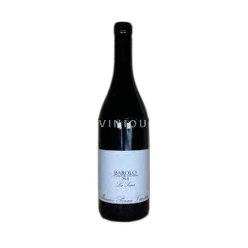 Piemont Barolo Massimo Penna La Serra 2020