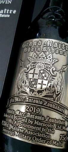 Island of Malta Malta Marsovin 2019 2019