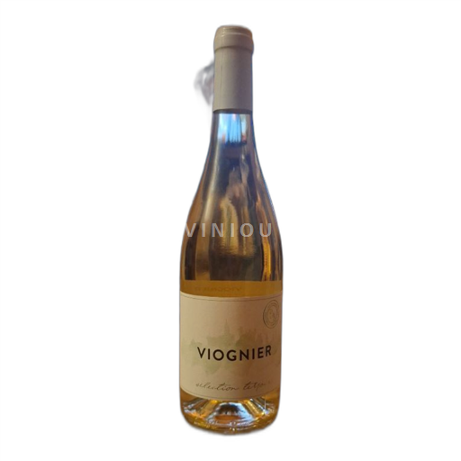 Languedoc og Roussillon Pays d'Oc Vignerons de Montaren Viognier 2024