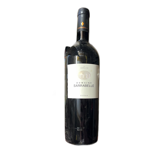 Zuidwest-Frankrijk Gaillac Domaine Sarrabelle Syrah 2022