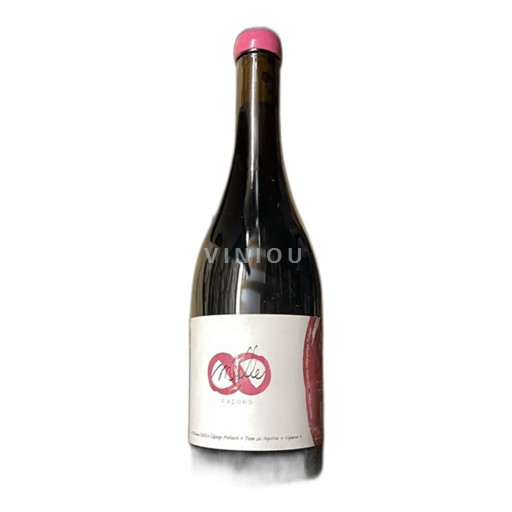 Provence, Lower Rhône Valley, Corsica Hautes-Alpes Domaine Yannick Agostini Mille Façons 2023