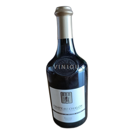 Jura Château-chalon Château Chalon 2012