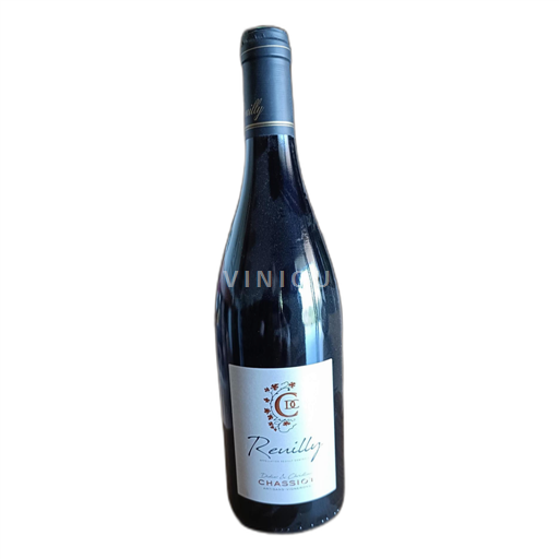 Loire Valley Reuilly Chassiot 2022 Non-Vintage
