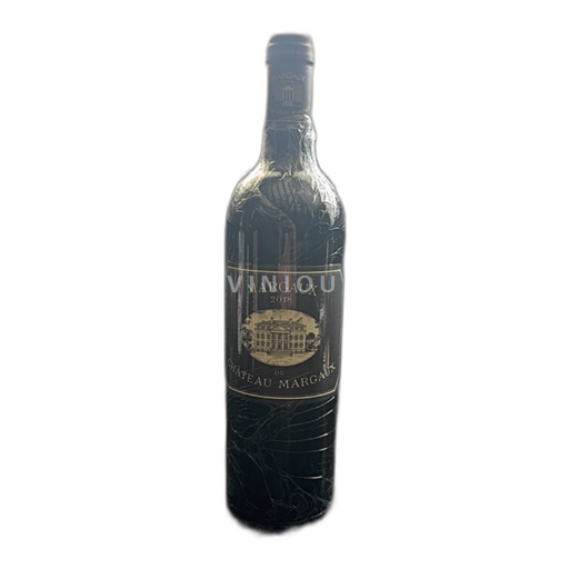 Bordeaux Margaux Château Margaux Margaux 2018