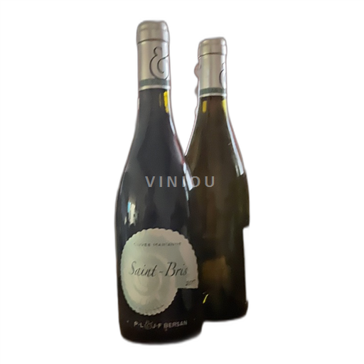 Burgundija Saint-Bris P. & J-F. Bersan Marianne 2017