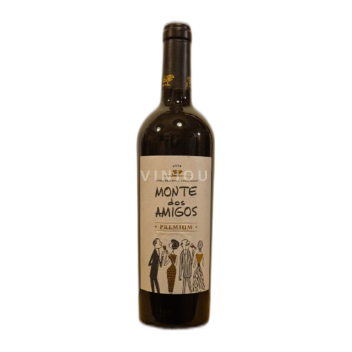 Portugal Alentejo Monte dos amigos Premium 2019
