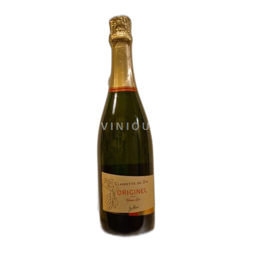 Valle del Ródano Clairette de Die Originel Sin añada
