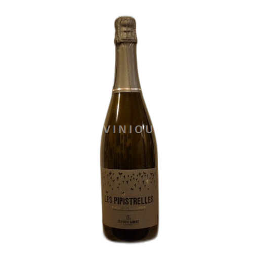Languedoc Blanquette de Limoux Domaine Gibert Les Pipistrelles Sin añada