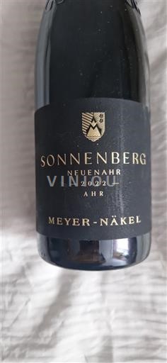 Ahr Meyer-Näkel Sonnenberg 2022