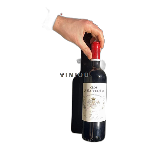 Bordeaux Saint-Émilion Grand Cru Grand Cru Clos La Gaffelière 2022