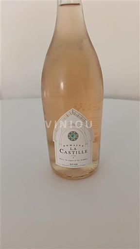 Provence, Ala-Rhônen laakso, Korsika Var Domaine La Castille Ei vuosikertaa