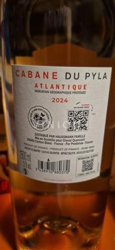 Aquitania e Charente Atlantico Cabane du Pyla 2024