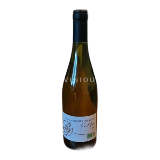 Beaujolais Domaine Berger des Vignes Tradition 2023