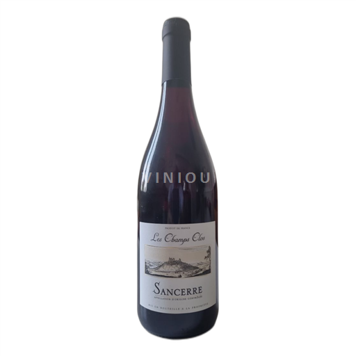 Loiretal Sancerre Les Champs Clos 2022