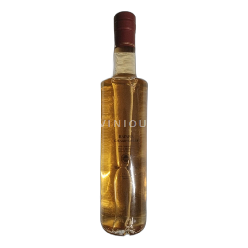 Champagne Nicht spezifiziert Ratafia Champenois Ohne Jahrgang