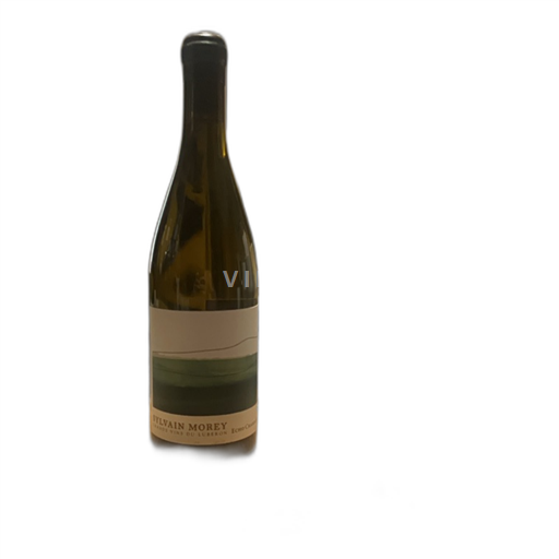 Valle del Rodano Luberon Sylvain Morey Echo Chardonnay 2023