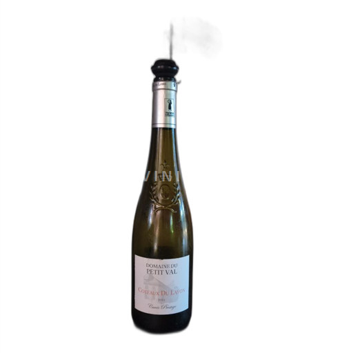Loire Valley Coteaux du Layon Domaine Petit Val Prestige 2023