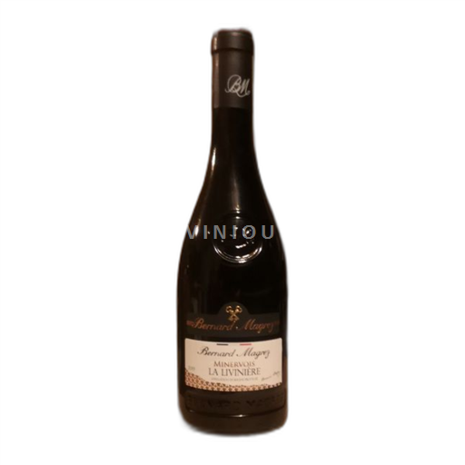 Languedoc Minervois-la-Livinière Bernard Magrez La Livinière 2019