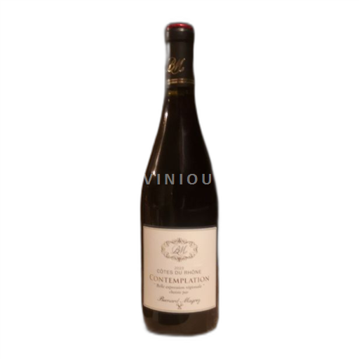 Rhônedalen Côtes du Rhône Contemplation 2023