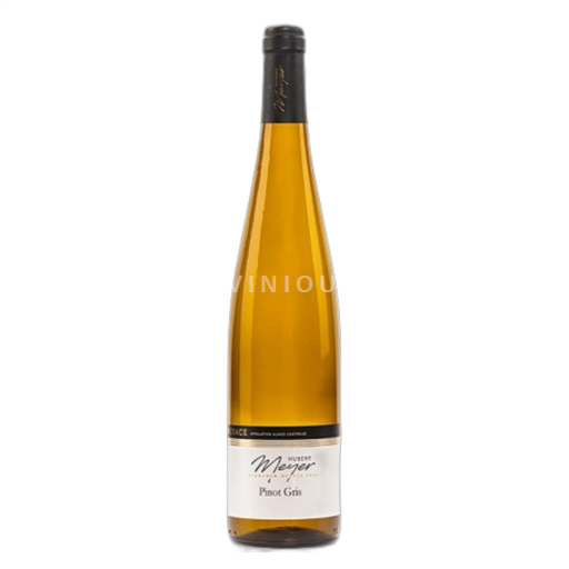 Alsácia Pinot gris Hubert Meyer 2023