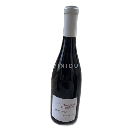 Thung lũng sông Loire Sancerre. Vincent Pinard Vendanges Entières 2022