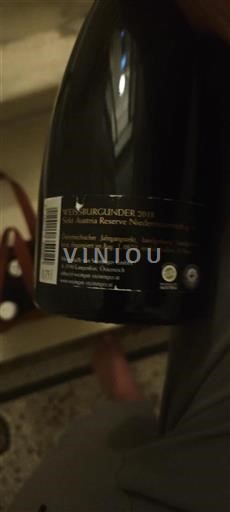 Niederösterreich Nicht spezifiziert Steininger Austria Reserve Niederösterreich 2018