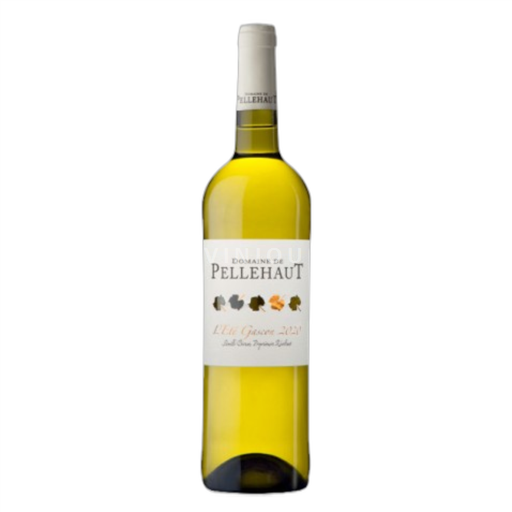 Sydvestfrankrig Côtes de Gascogne Domaine Pellehaut L'Été Gascon 2024