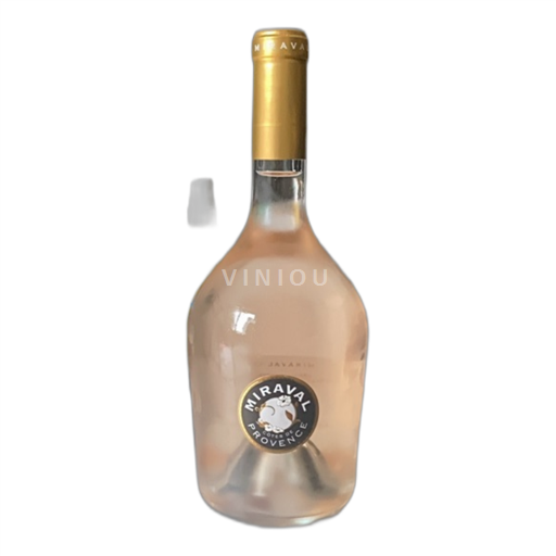 Provence Côtes-de-provence Miraval 2023 Non Millésimé
