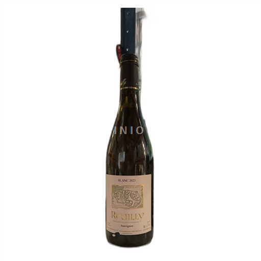 Loirevallei Reuilly SCED Reuilly Sauvignon 2023