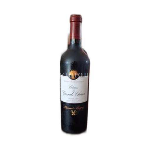 Bordeaux Médoc Cru Bourgeois Château Les Grands Chênes 2014