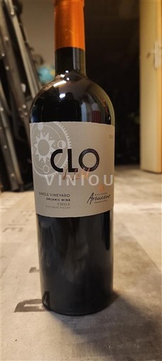 Lolol Hacienda Araucano CLO de Lolol 2020