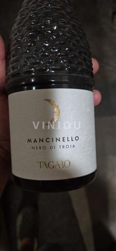 Pouilles Tagaro Mancinello Non Millésimé