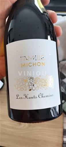 Valle della Loira Non specificato Famille Michon Les Hauts Chemins 2024