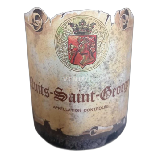 Bourgogne Nuits-Saint-Georges Inconnu 1988