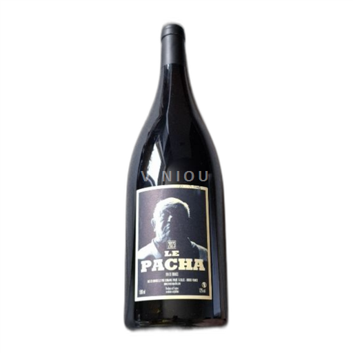 Roussillon Nicht spezifiziert Domaine Padie Le Pacha 2023