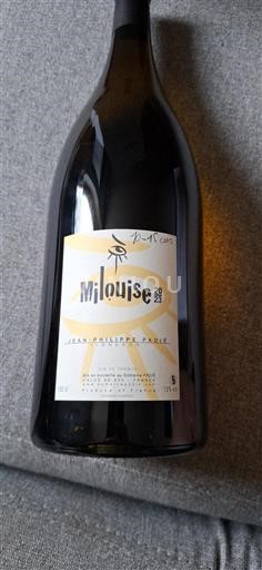 Roussillon Nicht spezifiziert Domaine Padie Milouise 2023