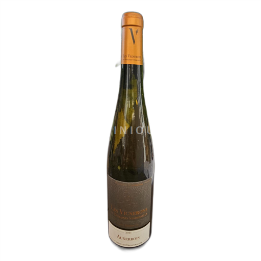 Moselle Luxembourg Không được chỉ định Domaine Les Vignerons s Vinmoselle 2021