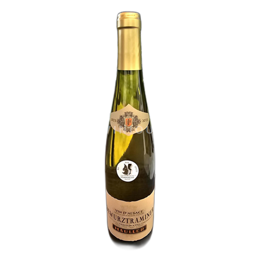 Alsace Unspecified Grand Cru J. Hauller & Fils 2023