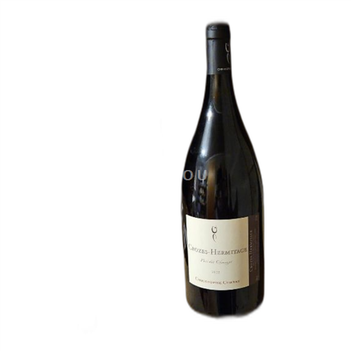 Valle del Rodano Crozes-Hermitage Christophe Curtat Fées des Champs 2023