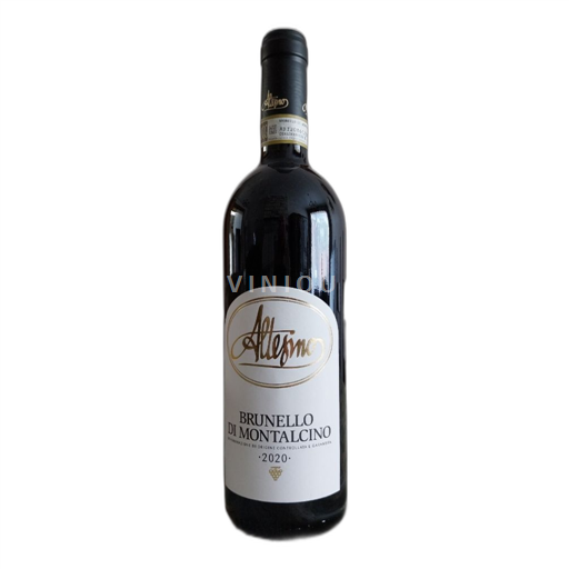 Toskánsko Brunello di Montalcino Altesino 2020