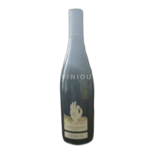 Bourgondië Chablis Moreau-Naudet Niet-geïntegreerd
