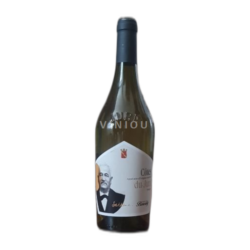 Jura Côtes-du-Jura Bourdy 2020
