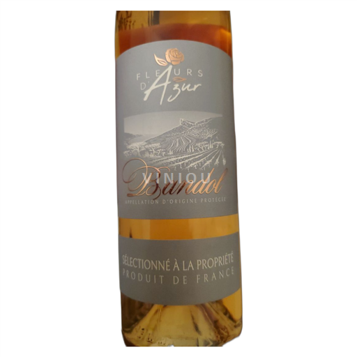 Provenza Bandol Fleurs Azur 2022